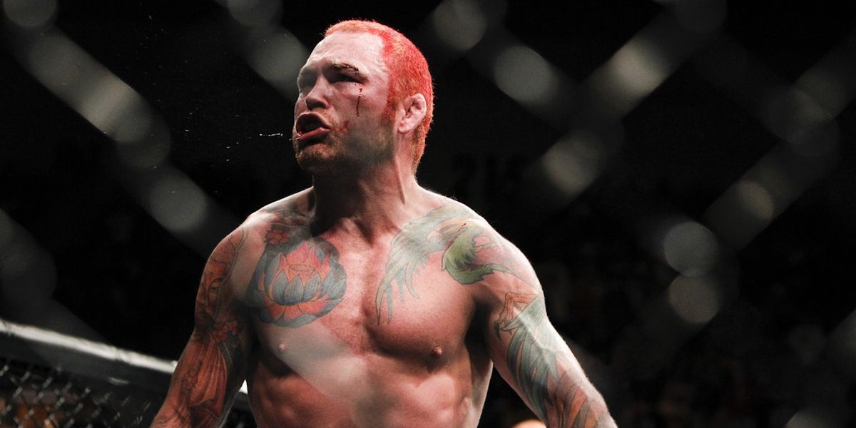 Из ММА – в бокс