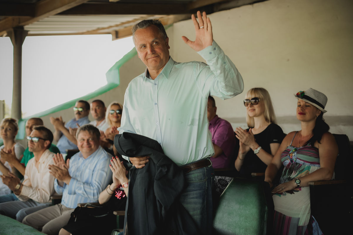 Сюжет в деталях: содержание 1–4 серий премьерного сериала «Уголь» на Первом канале