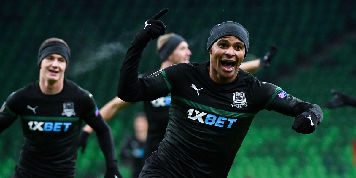 Лига Европы: футбольный год завершается