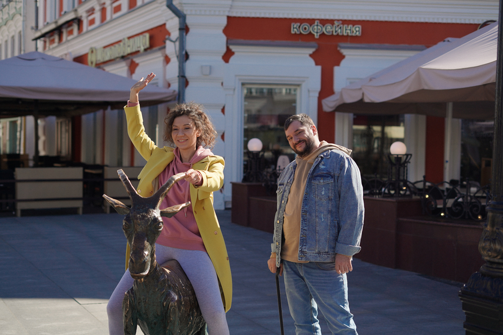 В борьбе за справедливость: комедийный сериал «На дне» выходит в сети