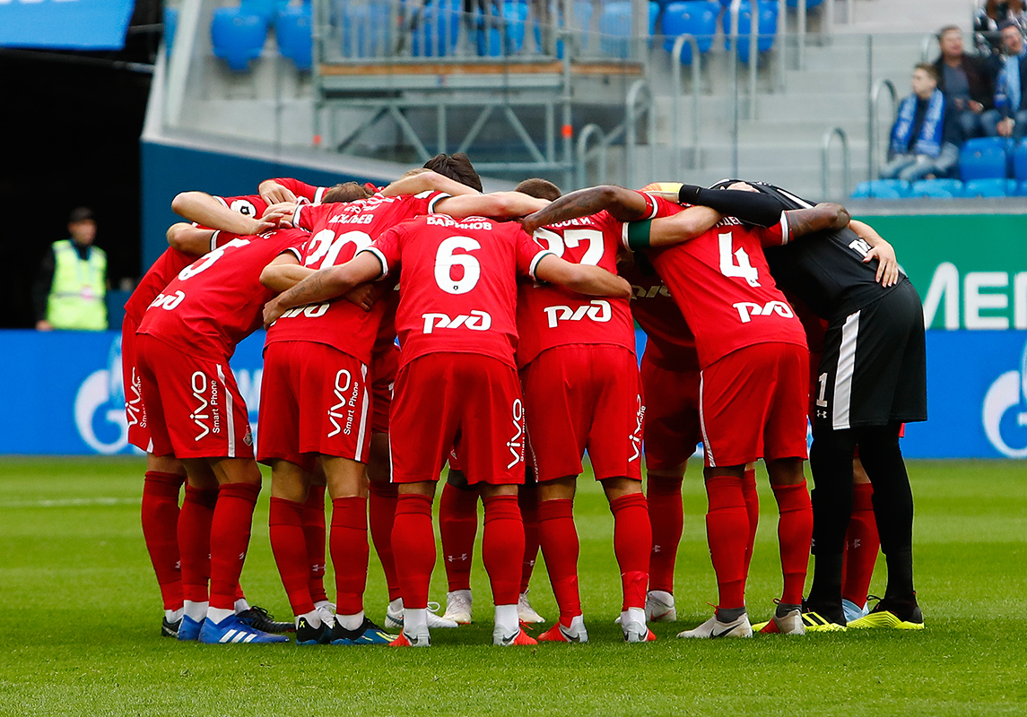 Второй день Кубка в Катаре