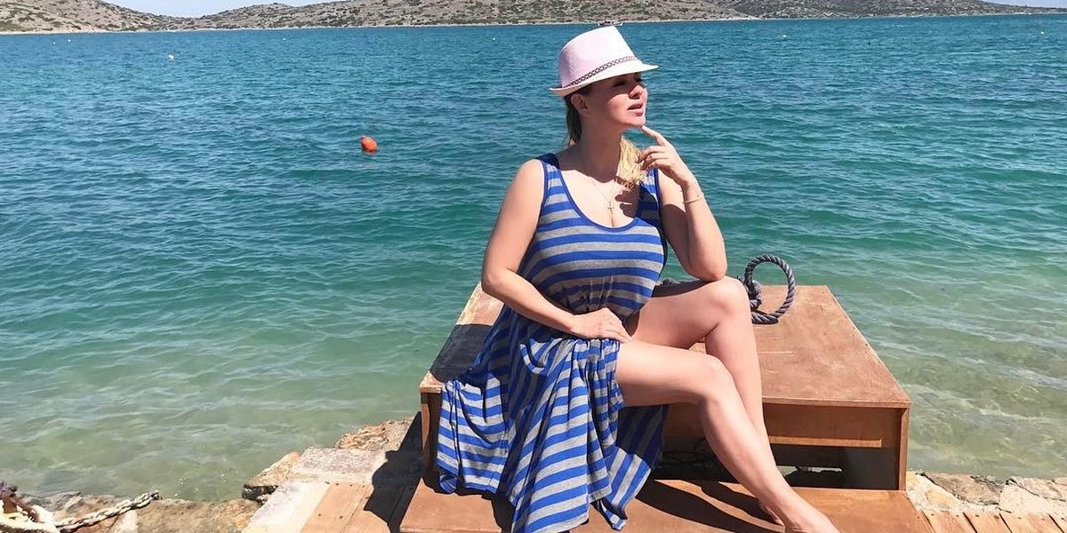 Звёздное лето