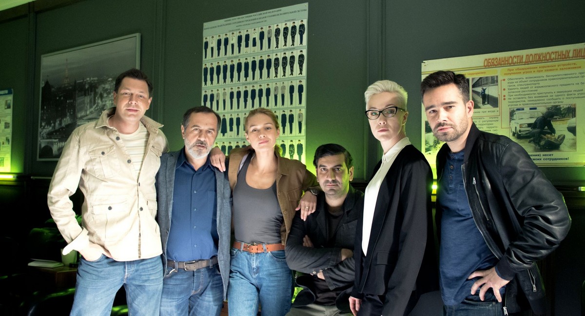 Все не то, чем кажется