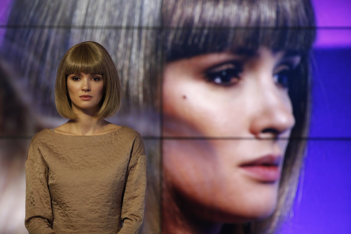 Лучше, чем люди: рецензия