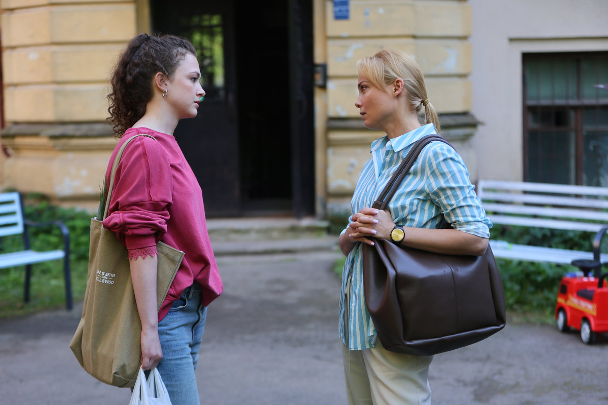 Завершены съемки нового сериала «Жены спасателей» для телеканала «Россия 1» с Иваном Оганесяном