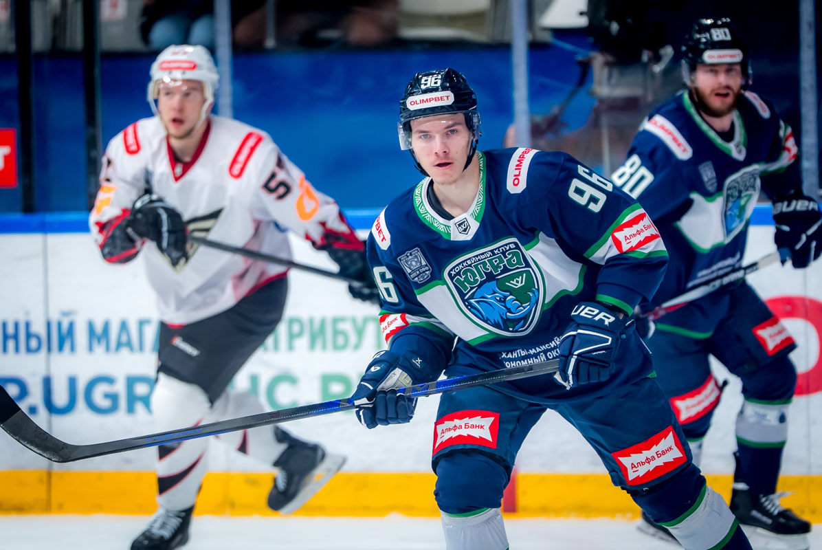 У «Нефтяника» проблемы, «Металлург», «Югра» и «Магнитка» хорошо начали: продолжение 1/4 ВХЛ на каналах «Хоккей ТВ» и «Триколор Спорт»