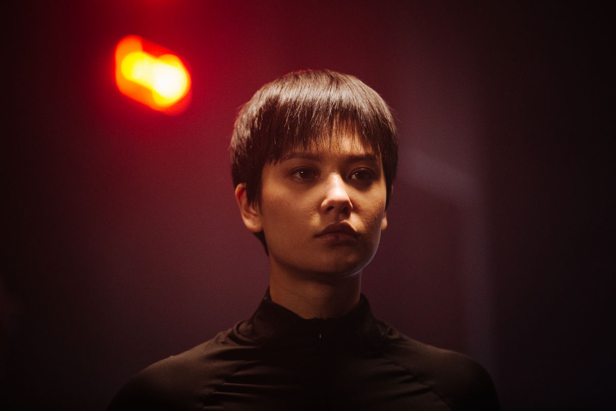 Телохранительница под прикрытием: СТС и Amediateka выпустит оригинальный сериал «Уроки китайского»