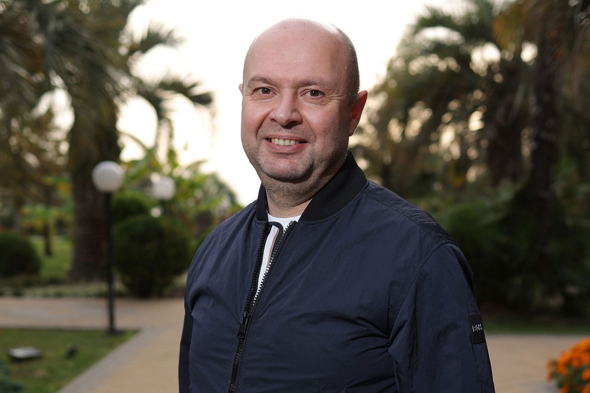 Особенный фильм о войне: продюсер Михаил Погосов о создании «В списках не значился», вызовах на площадке и кино о личном