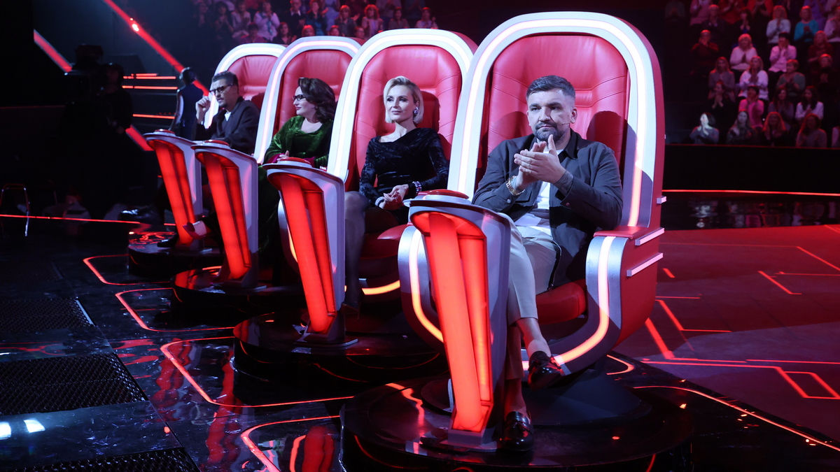 Начинаются слепые прослушивания: на Первом канале стартует 13-й сезон вокального шоу «Голос»