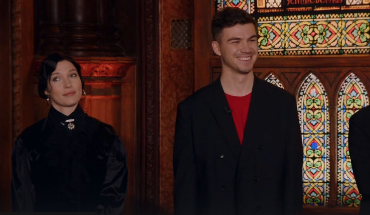 ИИ ответил: нейросеть назвала победителя шоу «Экстрасенсы. Битва сильнейших» ТНТ с вероятностью 90%