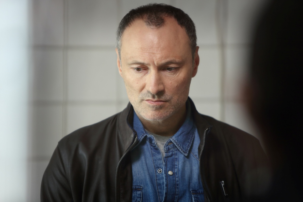 Телеканал НТВ покажет остросюжетную драму «Чужая стая» с Дмитрием Ульяновым