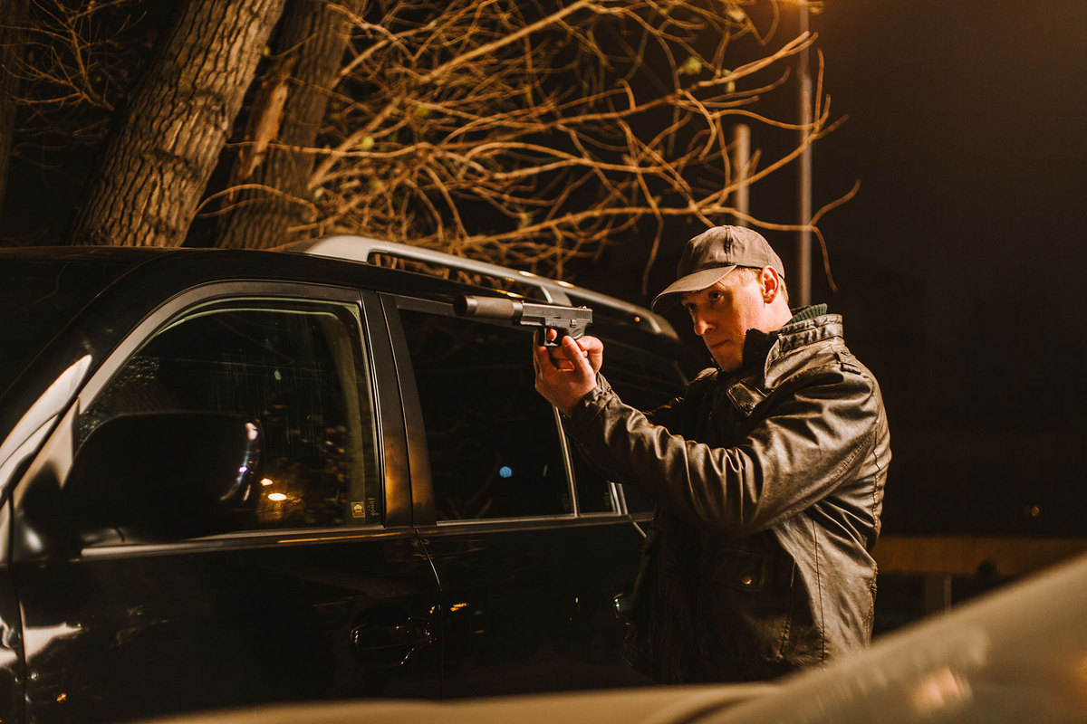 Продолжение в эфире: на Первом канале стартует второй сезон сериала «Гадалка» с Пореченковым