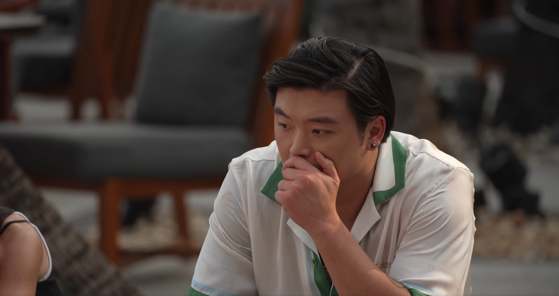 Финал шоу ТНТ «Большой куш. Бангкок» не обойдется без конфликта