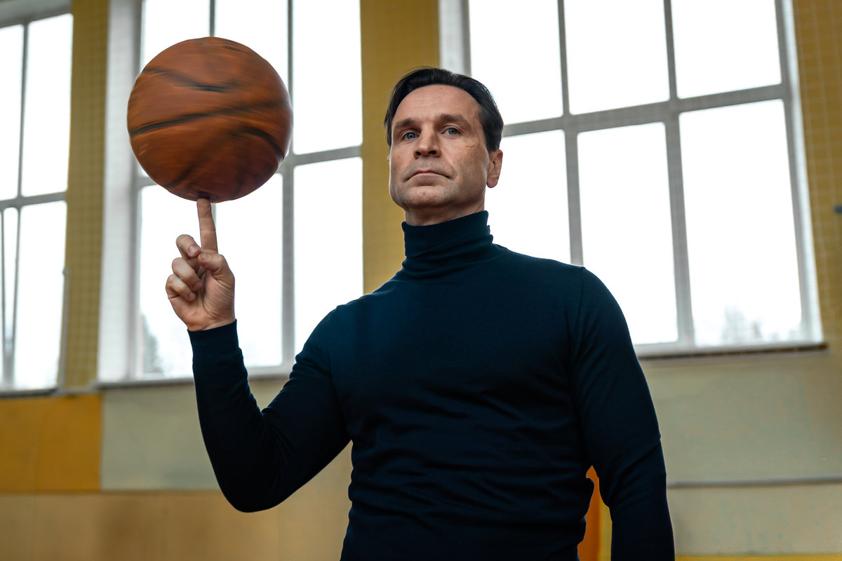 Известна дата: START рассказал, когда презентует третий сезон комедийного хита «Инспектор Гаврилов»