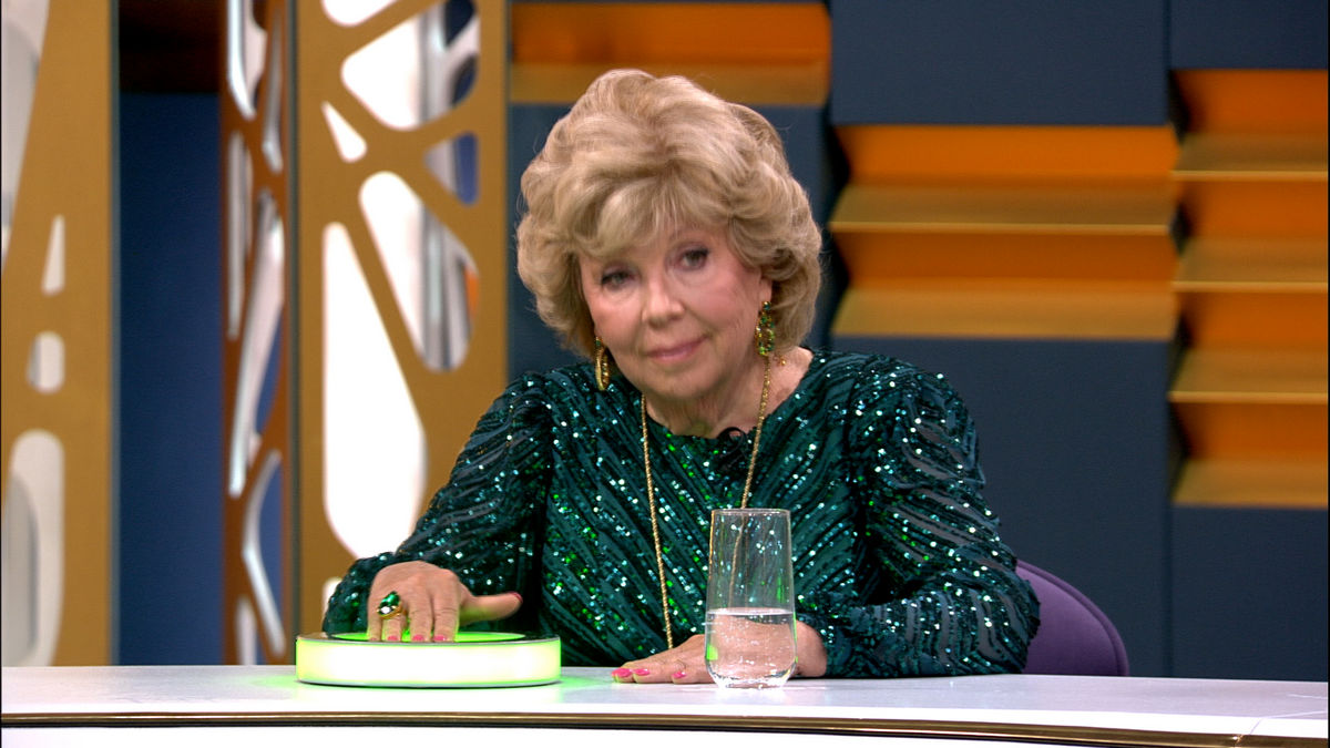 Свой «Секрет на миллион» в новом выпуске ток-шоу на НТВ раскроет Лариса Рубальская