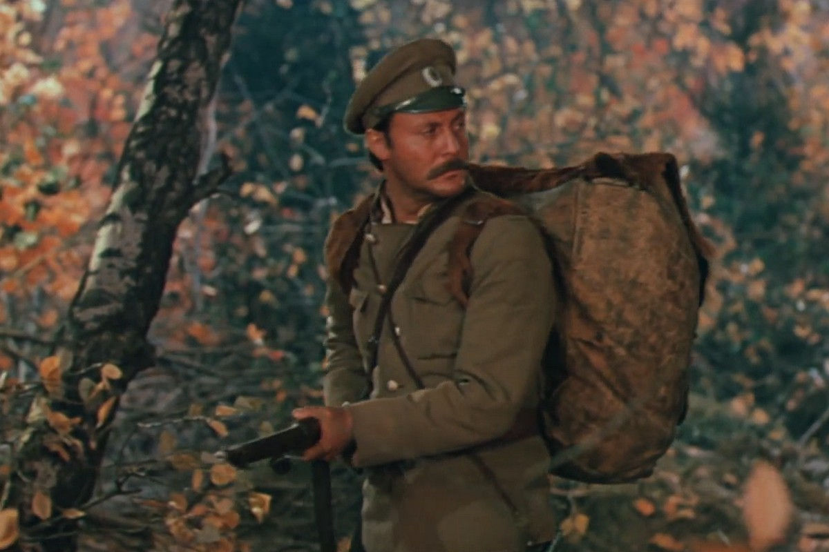 Смотрим в полночь: на этой неделе «Пятница!» устроит показ оскароносных фильмов