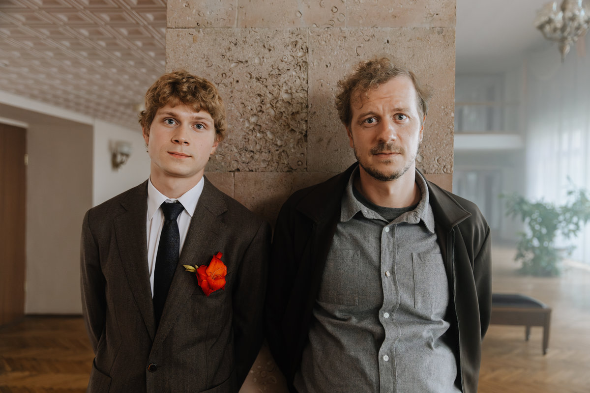 В Сети доступен финал сериала «Время Счастливых»