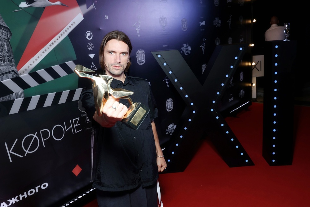 Много фильмочасов: объявлены победители кинофестиваля «Короче-2023»