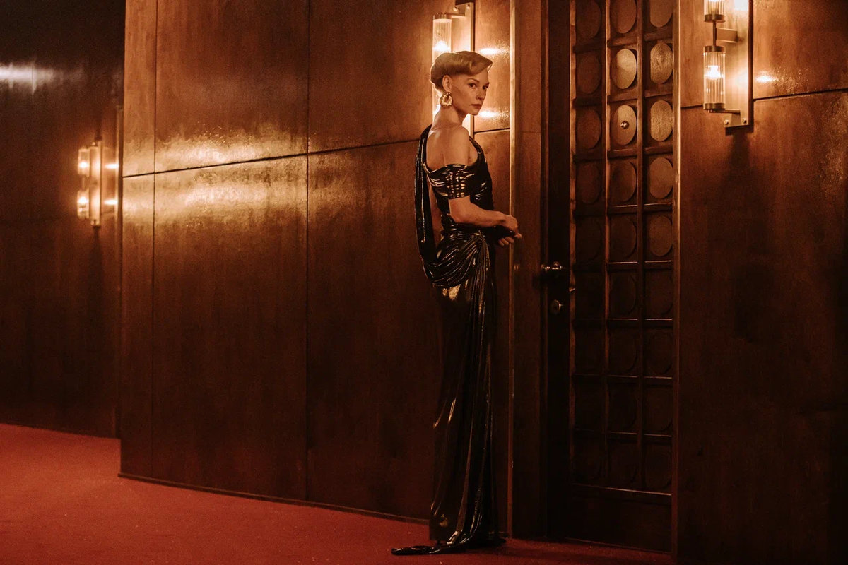 Ждем в кинотеатрах: завершились съемки мистического детектива «Отель “У погибшего альпиниста”»