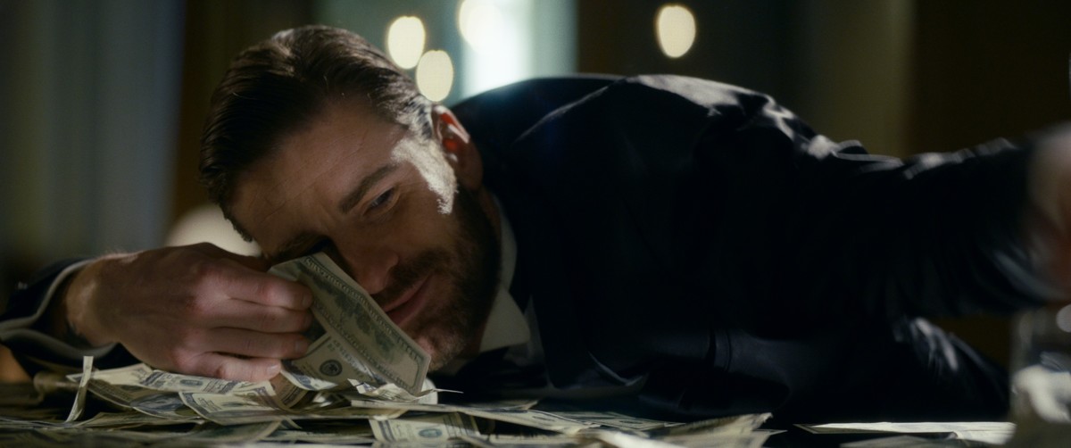 Комната желаний: премьера в кино