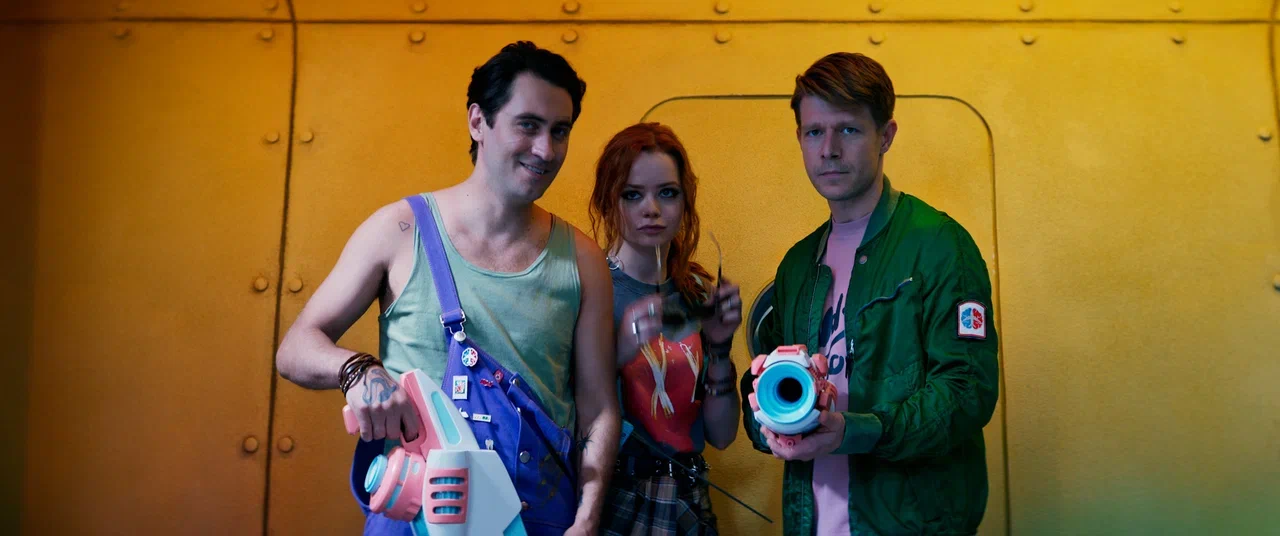 Известна дата: комедия «Дорогая, я больше не перезвоню» с Никитой Ефремовым в главной роли выйдет в марте