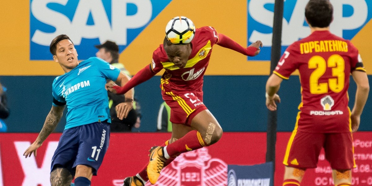 Начиная чемпионский отсчет