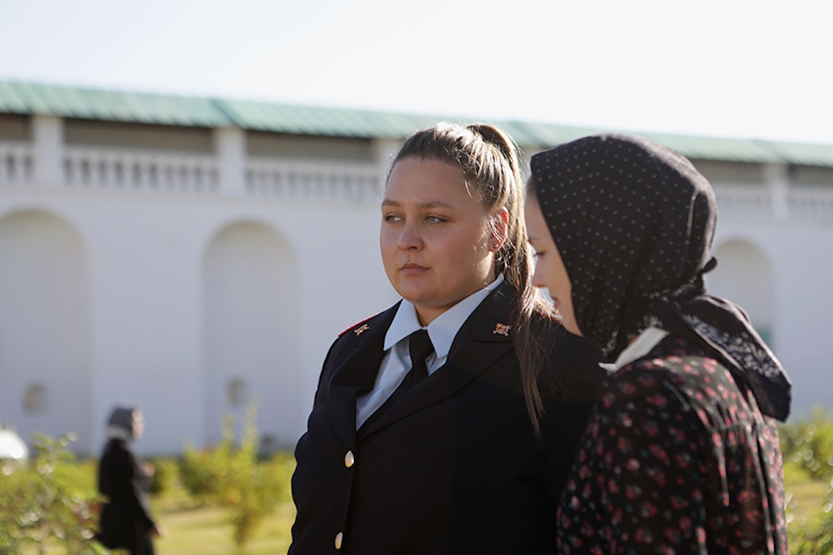 Литературное преступление: «ТВ Центр» покажет премьеру новых серий детективного цикла «Абонемент на расследование»