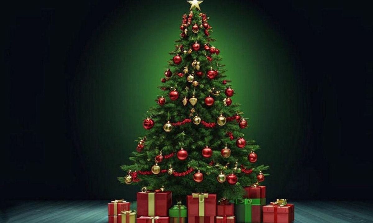 Новогодние премьеры: какие новинки ждут зрителей с 1 по 9 января в эфире телеканала НТВ