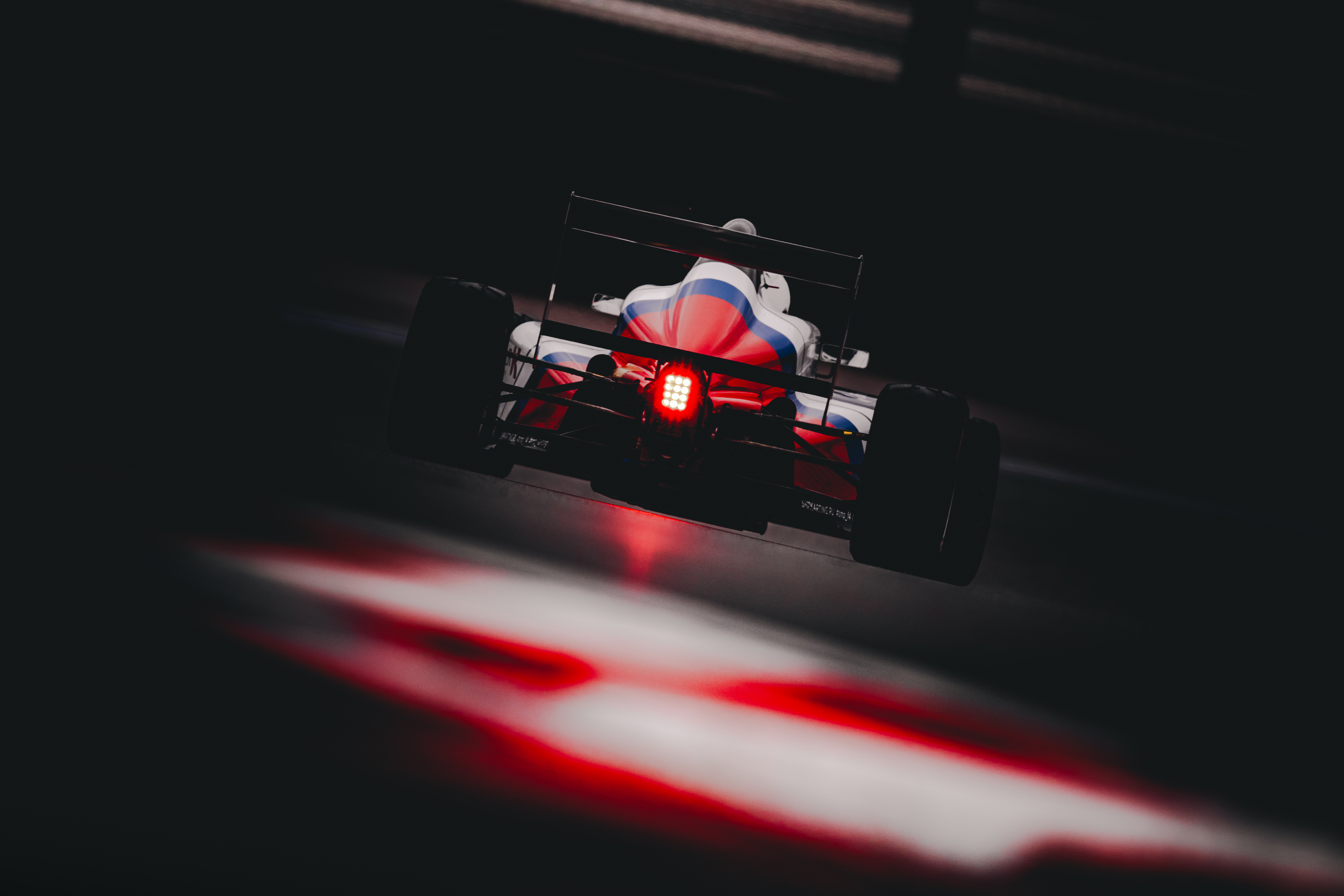 Наша королева автоспорта: смотрим чемпионат России в Формуле-4 на канале «ТВ Спорт»