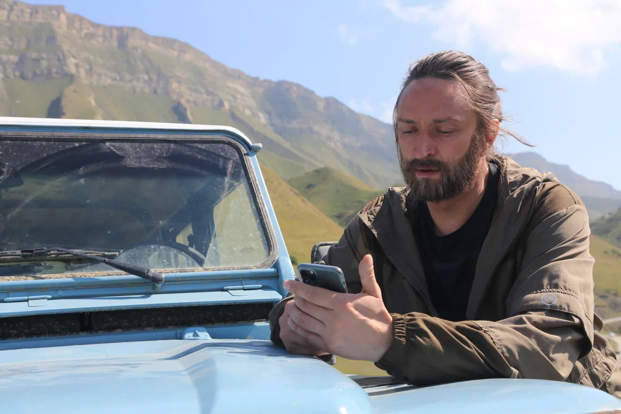 Чем закончится сериал: содержание финальных 9–16 серий остросюжетной мелодрамы «Русская жена» на «России 1»