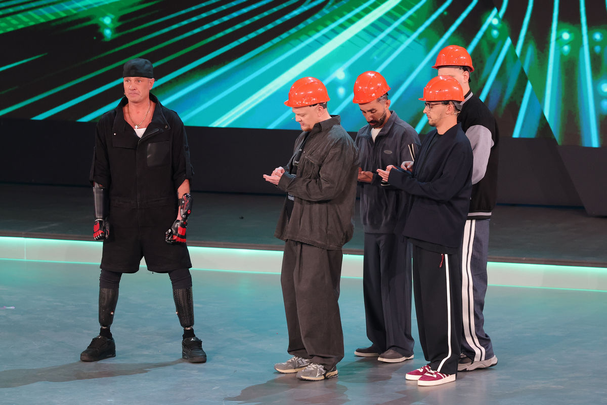 Гусман в жюри, Костомаров в команде: НТВ раскрыл секреты предстоящего второго сезона шоу «Звезды»