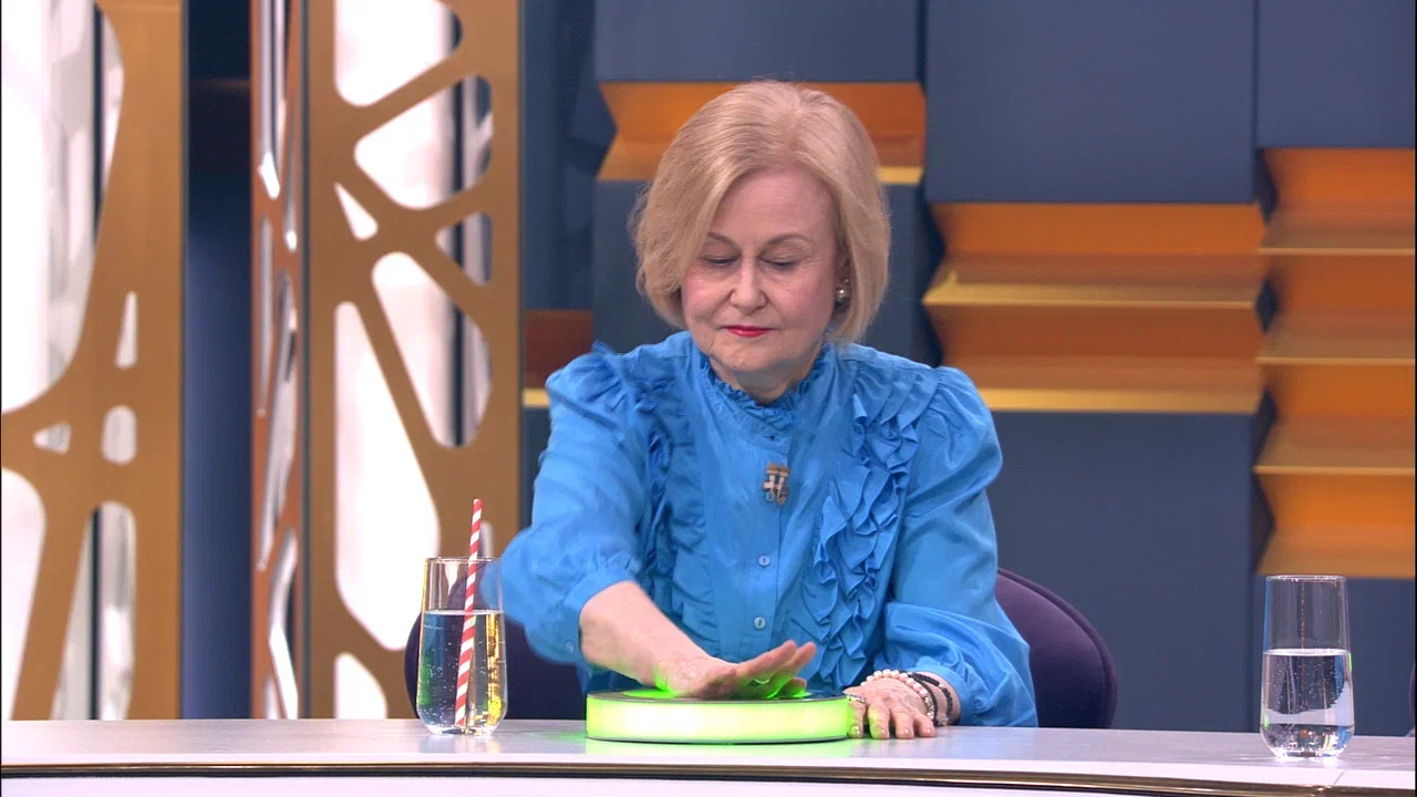 Первая гостья Дарья Донцова: на НТВ стартует новый сезон ток-шоу «Секрет на миллион»