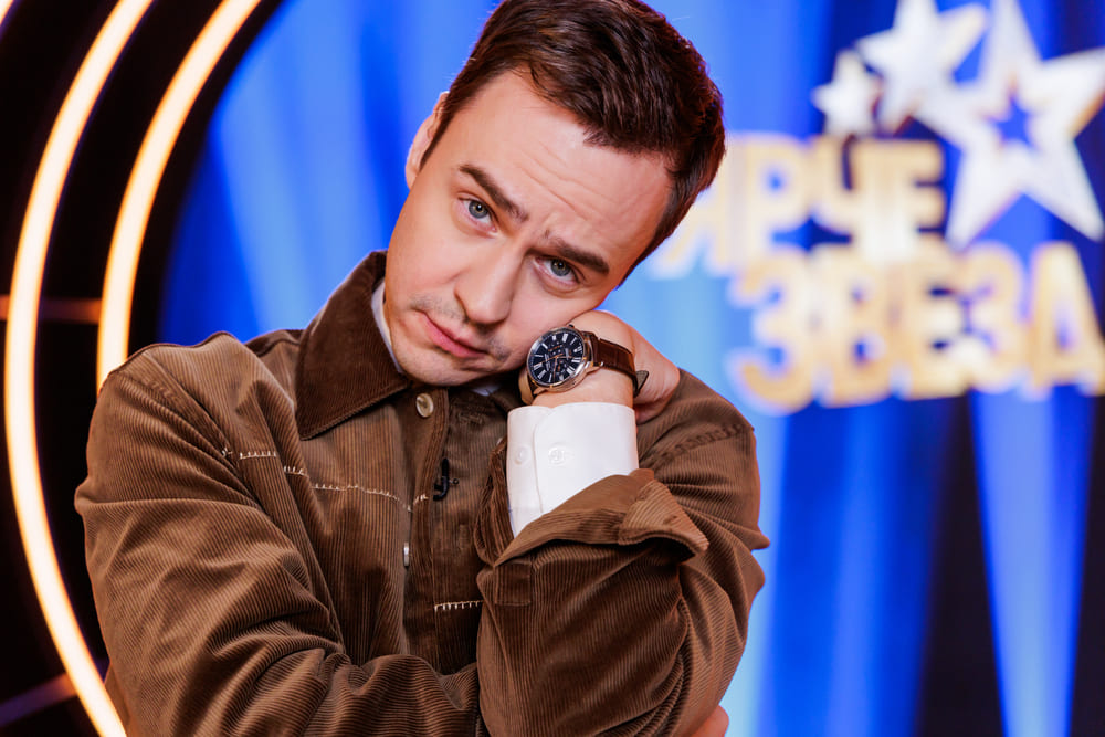 Споры в судействе: Ивана Абрамова выгонят из шоу «Ярче звезд» на ТНТ