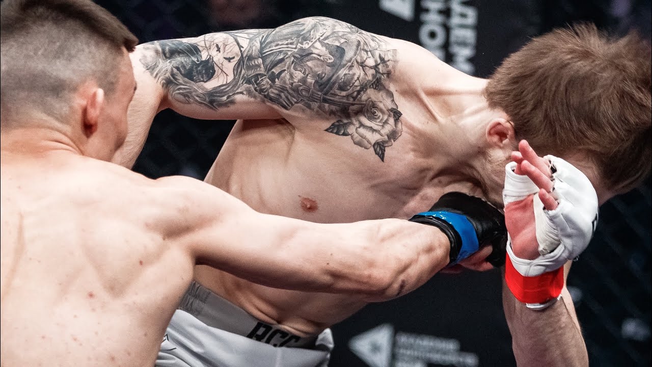 Имангазалиев против Деддуанглека, Галиев выйдет на Холмирзаева: не пропустите турнир ONE на «МАТЧ!»