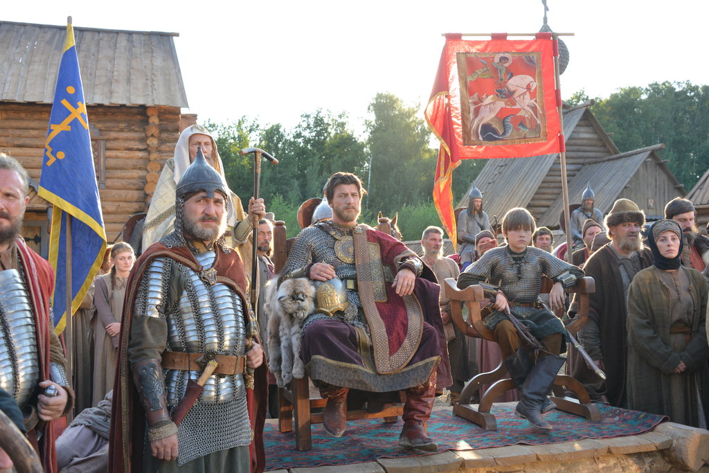 Фэнтези нового поколения