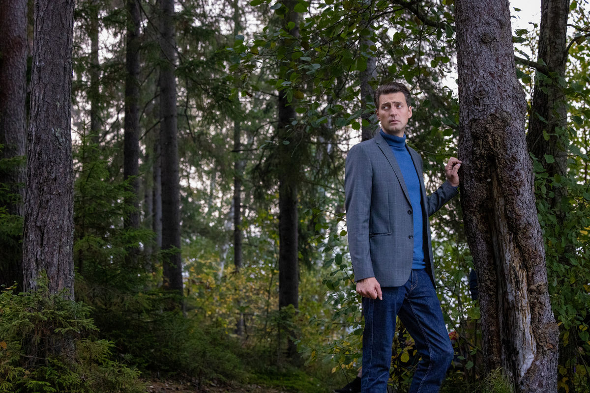 Большая премьера: НТВ запускает в эфир четвертый сезон популярного детектива «Первый отдел» с Иваном Колесниковым