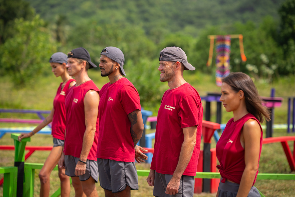 Последние испытания: что будет в финале шоу «Звезды в джунглях» на ТНТ
