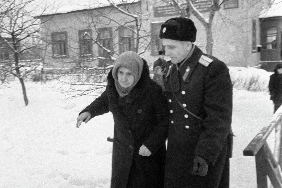 Не пропустите воскресный бенефис Леонова, Янковского и Ланового в милицейских детективах на канале «Советская киноклассика»