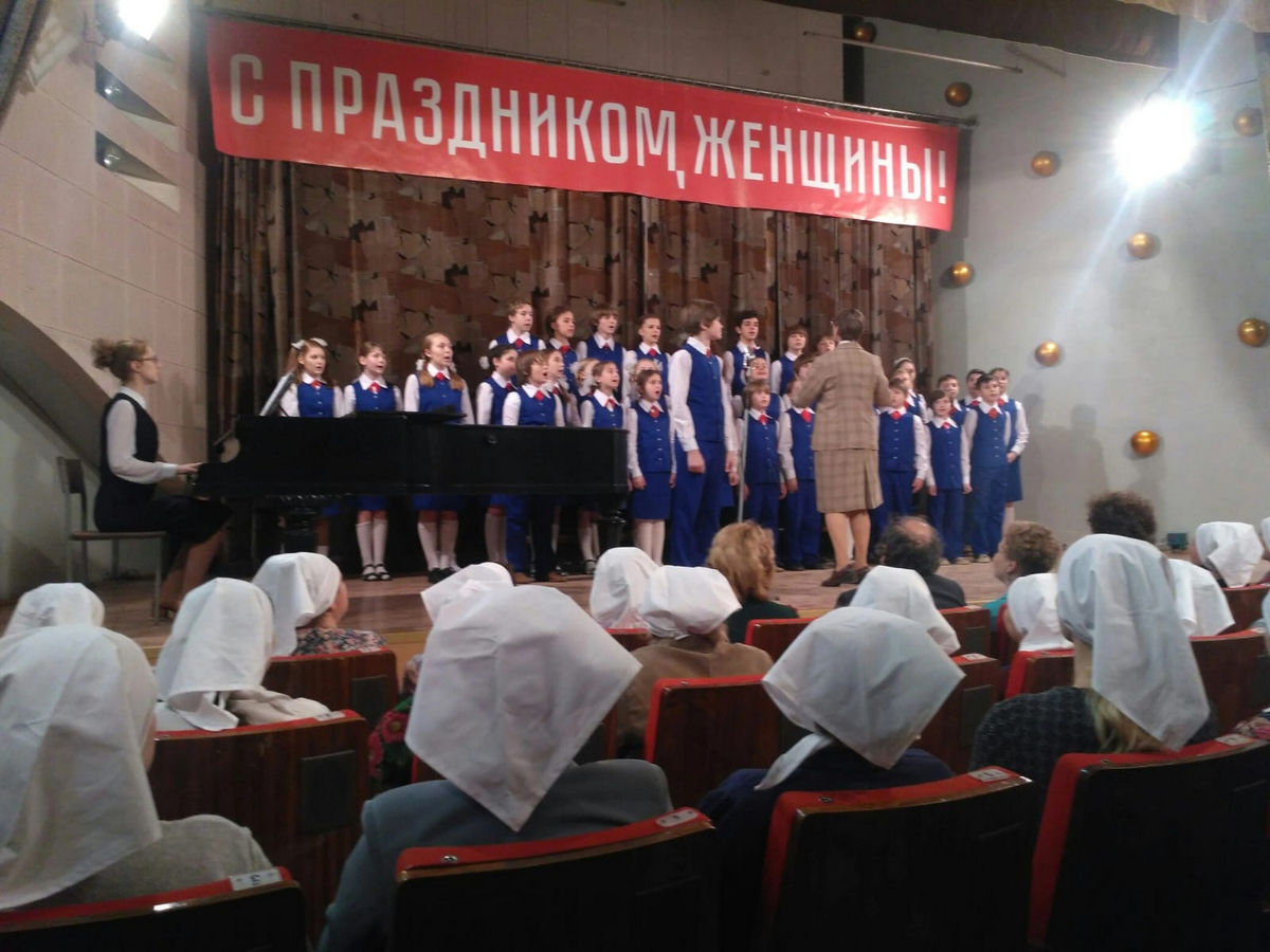 Первый канал назвал дату премьеры в своем эфире сериала «Хор» о советском Робертино Лоретти