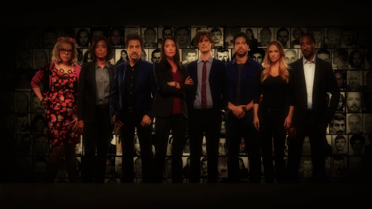 Команда профайлеров