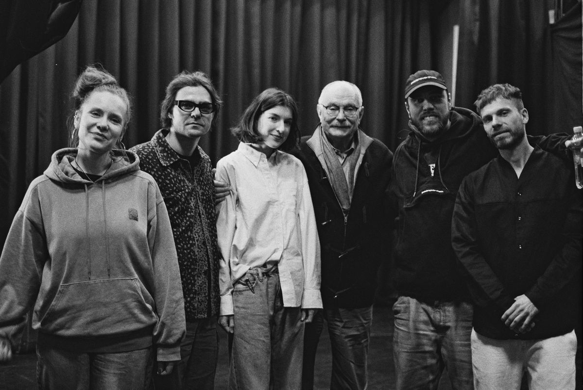 Завершены съемки документального фильма о культовой дилогии Балабанова «Брат навсегда»