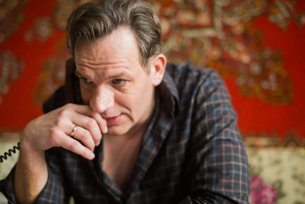 Премьера на ТВ: сериал по мотивам одноименного романа Эдуарда Хруцкого «ЗЛО» покажут за один день