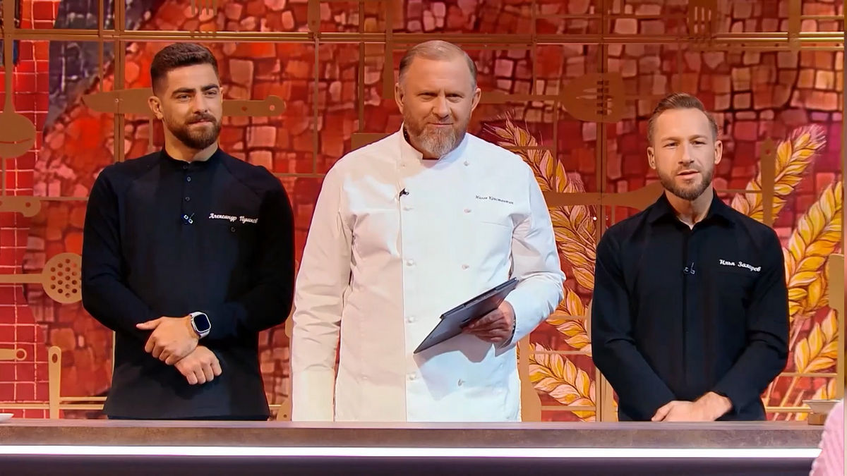 Новое шоу Константина Ивлева: на «Пятнице!» стартует кулинарное реалити «Молодые ножи. Новая кровь»
