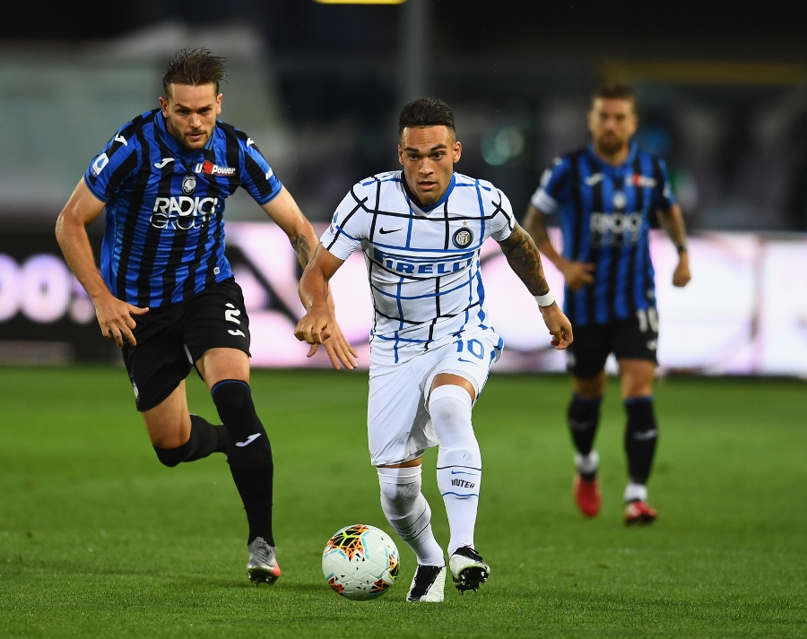 Схватка Ломбардии «Аталанта» – «Интер», дерби «Болонья» – «Сассуоло», «Лацио» в Удине, «Юве» в Пизе: 17-й тур чемпионата Италии на телеканале «МАТЧ!»