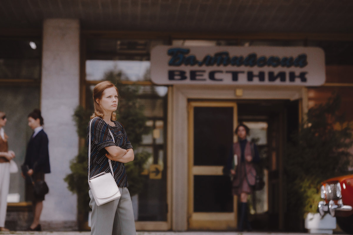 Создатели новой части детектива «Страх над Невой» с Антоном Хабаровым  объявили дату премьеры онлайн и на НТВ