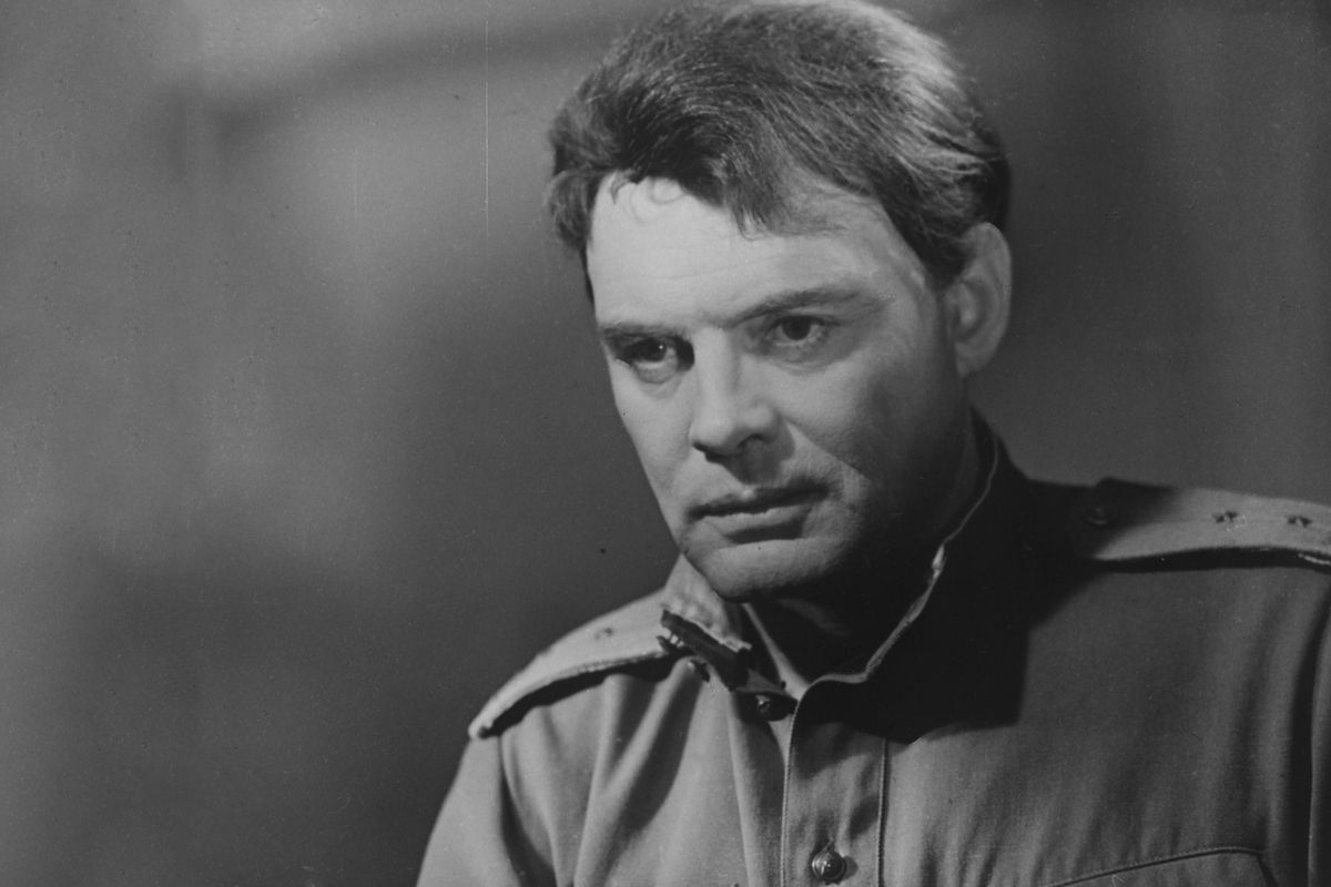 Смотрим четыре знаменитых фильма с Павлом Кадочниковым в его 110-летие на канале «Советская киноклассика»