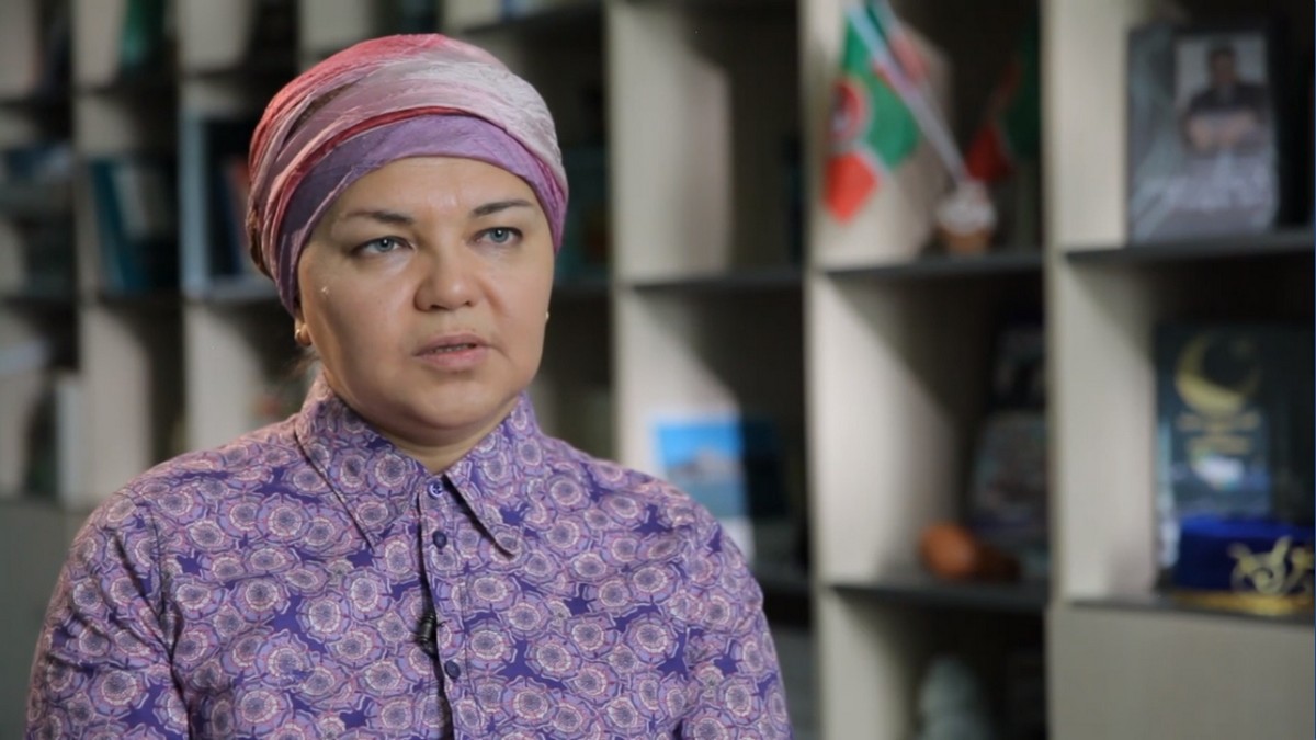 Гастарбайтерши