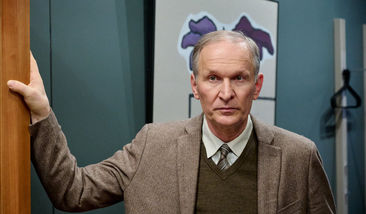 На телеканале «Россия 1» стартует премьера сериала «Мастодонт» с Федором Добронравовым и Еленой Яковлевой