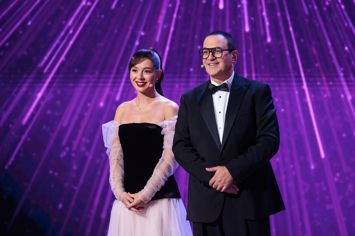 Известна дата: шоу «Конфетка» возвращается на телеканал ТНТ с новым сезоном