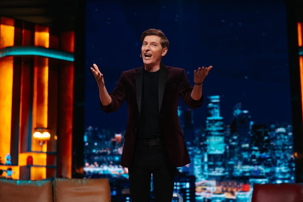 Откровения недели: Инстасамка на «Шоу Воли» рассказала о публичных унижениях после пластической операции